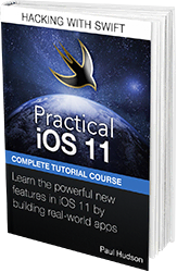 Practical iOS 11