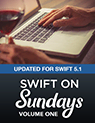 Buy Swift on Sundays Volume One