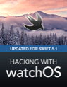 Buy Hacking with watchOS