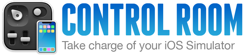 Control Room logo