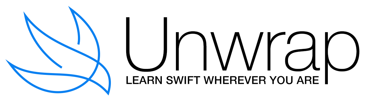 Unwrap logo