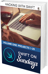 Swift on Sundays: Volume One