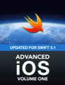 Buy Advanced iOS Volume One