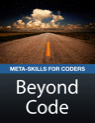 Buy Beyond Code