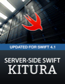 Buy Server-Side Swift (Kitura Edition)