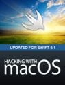 Buy Hacking with macOS