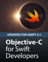 Buy Objective-C for Swift Developers