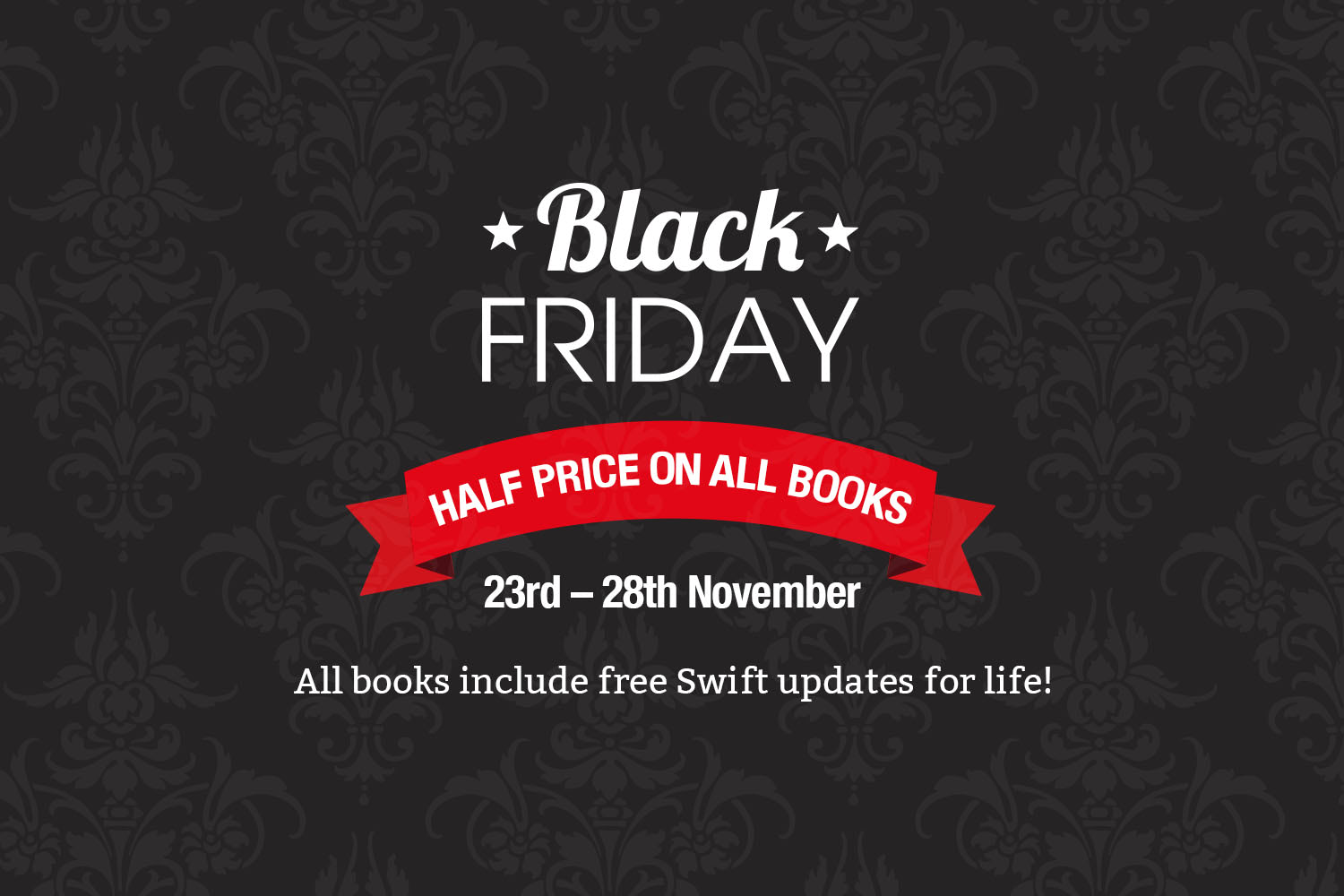 Black Friday - Half Price Books Deals