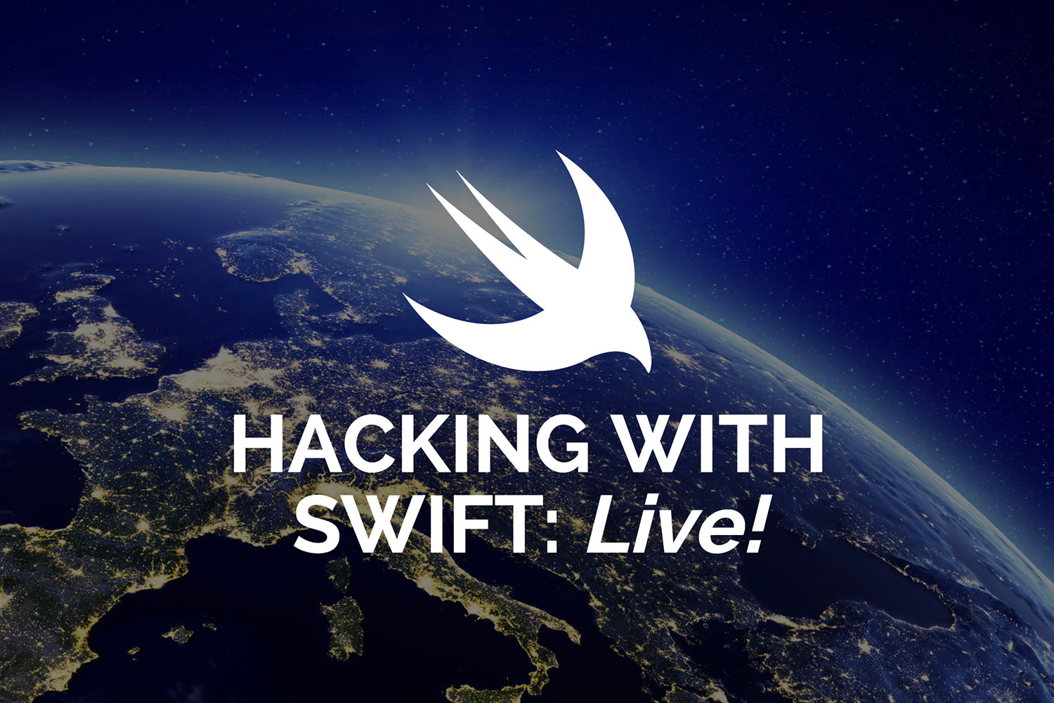 Now available to pre-order: Swift Against Humanity – Hacking with