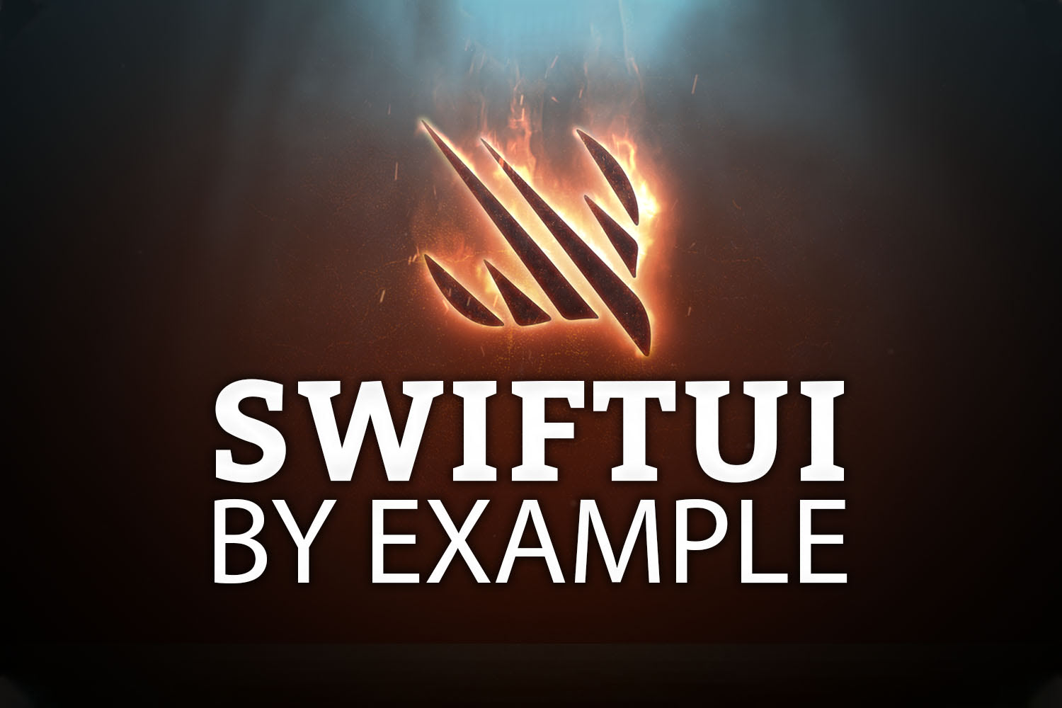 SwiftUI by Example: Now updated for iOS 16